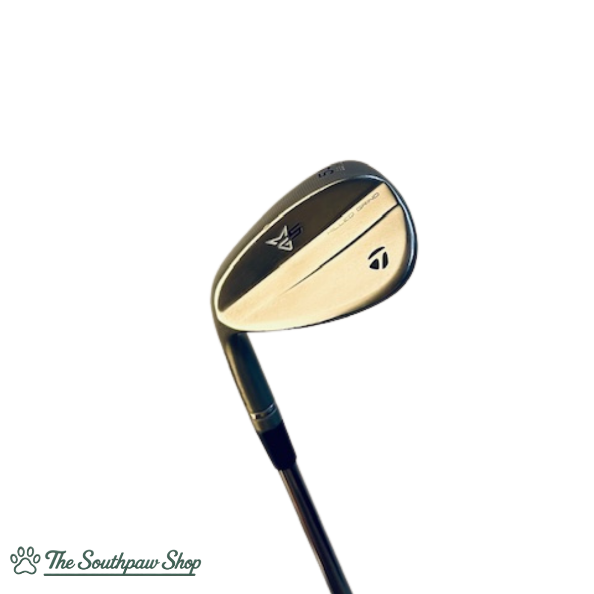 TaylorMade MG5 left-handed wedge, photo 2