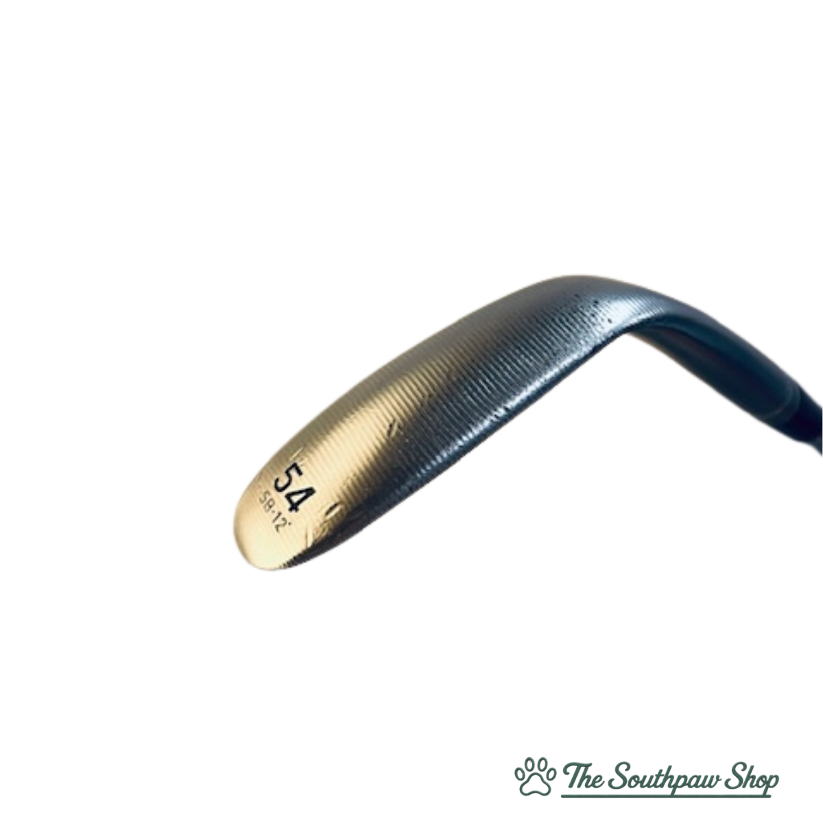 TaylorMade MG5 left-handed wedge, photo 3