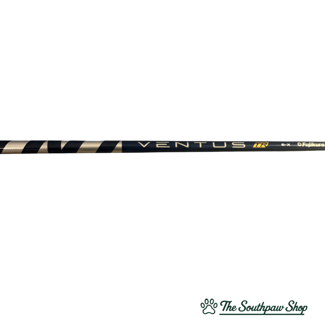 TaylorMade Qi4D LS (Tour Issue) left-handed driver, photo 6