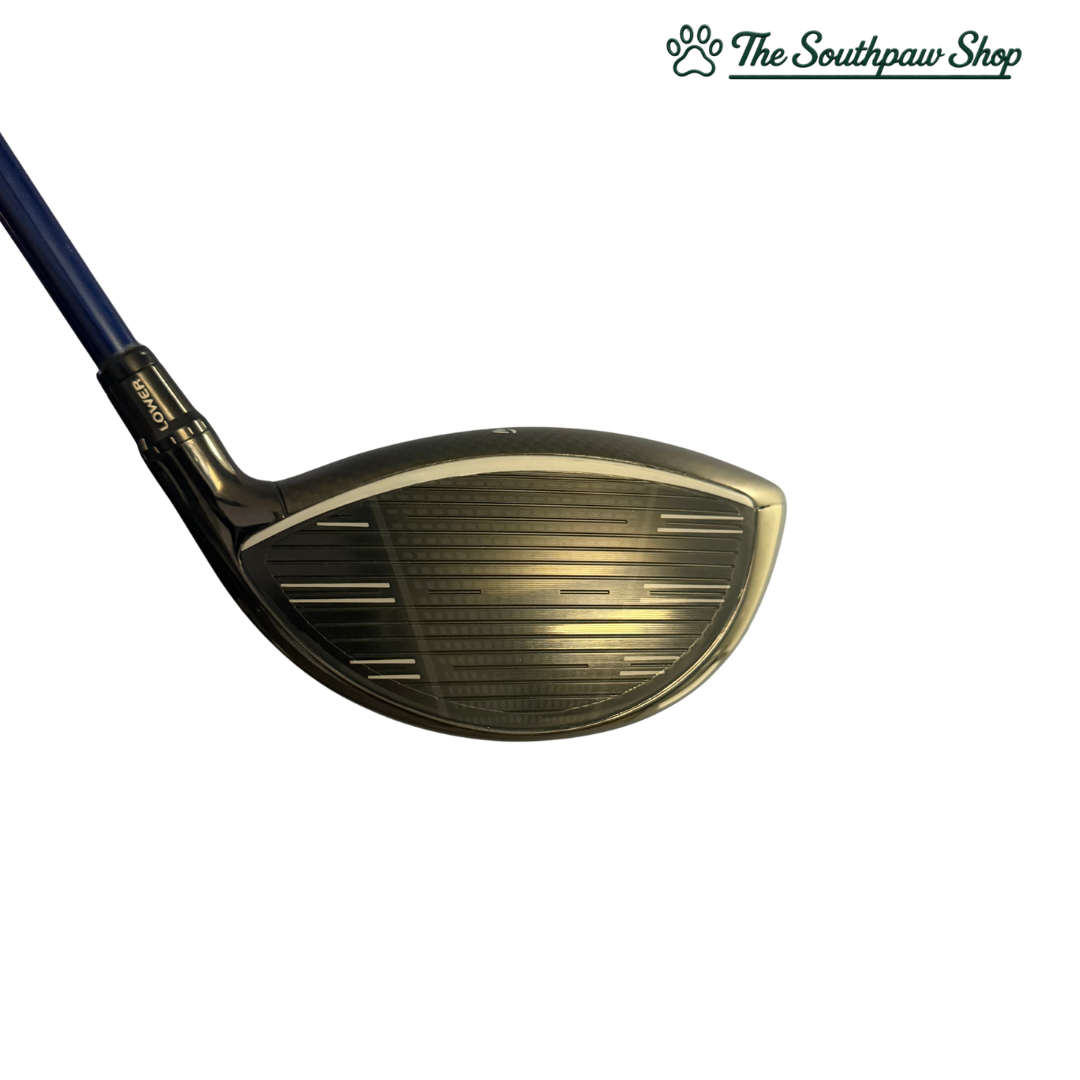 TaylorMade Qi4D LS (Tour Issue) left-handed driver, photo 3