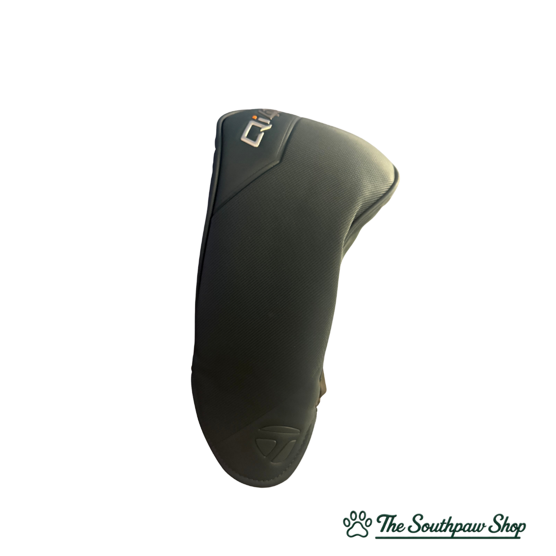 TaylorMade Qi4D LS (Tour Issue) left-handed driver, photo 8