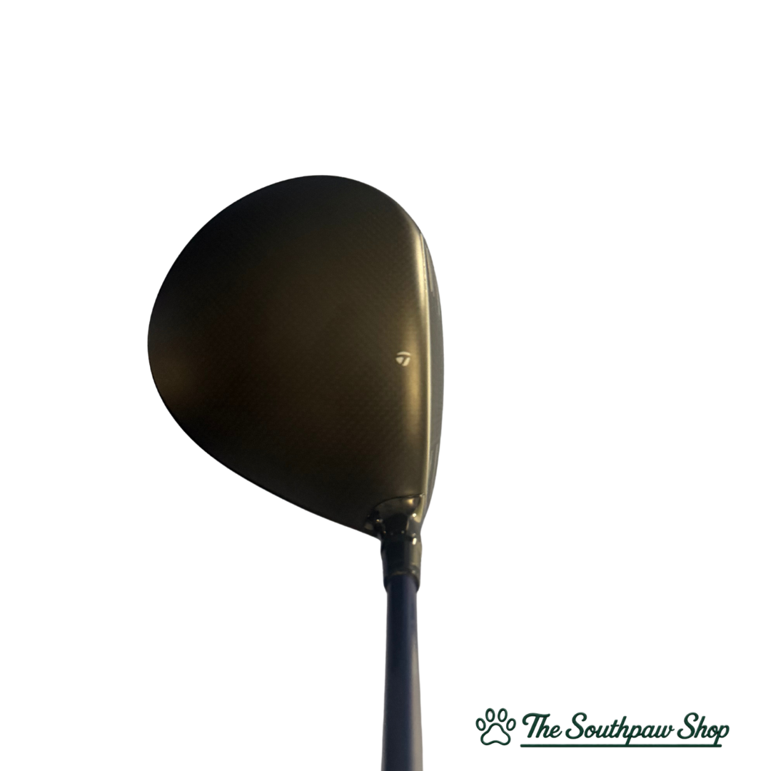 TaylorMade Qi4D LS (Tour Issue) left-handed driver, photo 2