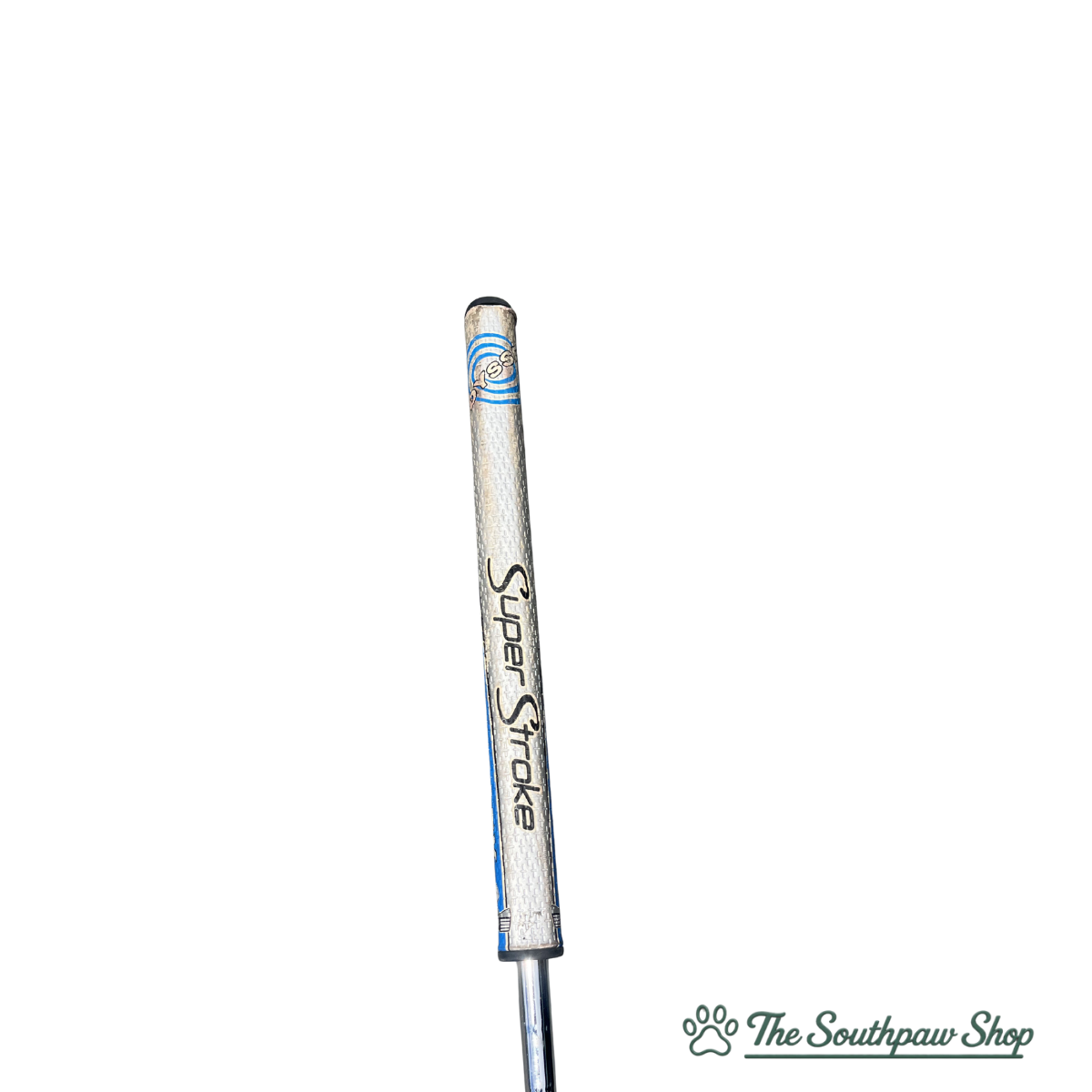 Odyssey 2 Ball Fang Tank Cruiser left-handed putter, photo 5