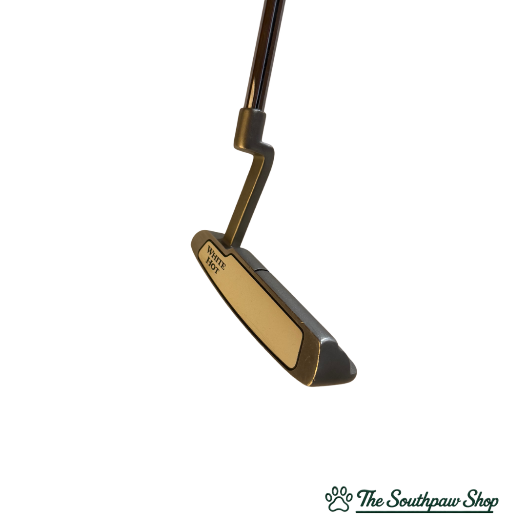 Odyssey White Hot #1 left-handed putter, photo 2
