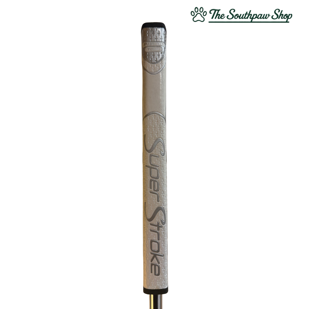 Odyssey White Hot #1 left-handed putter, photo 6