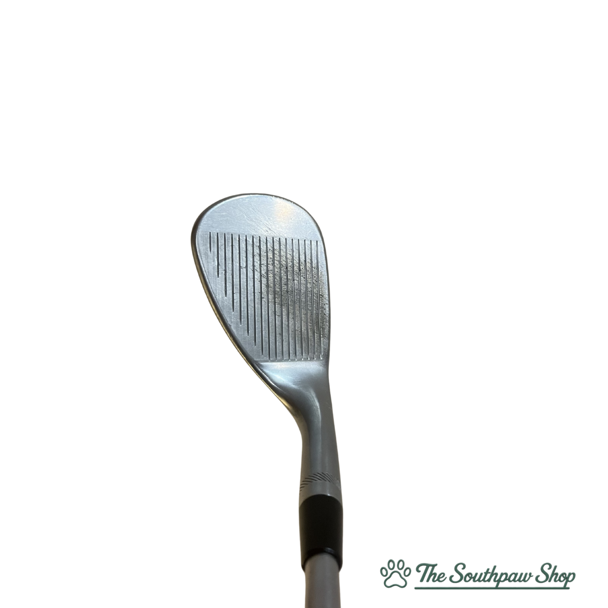 Titleist Vokey SM10 left-handed wedge, photo 3