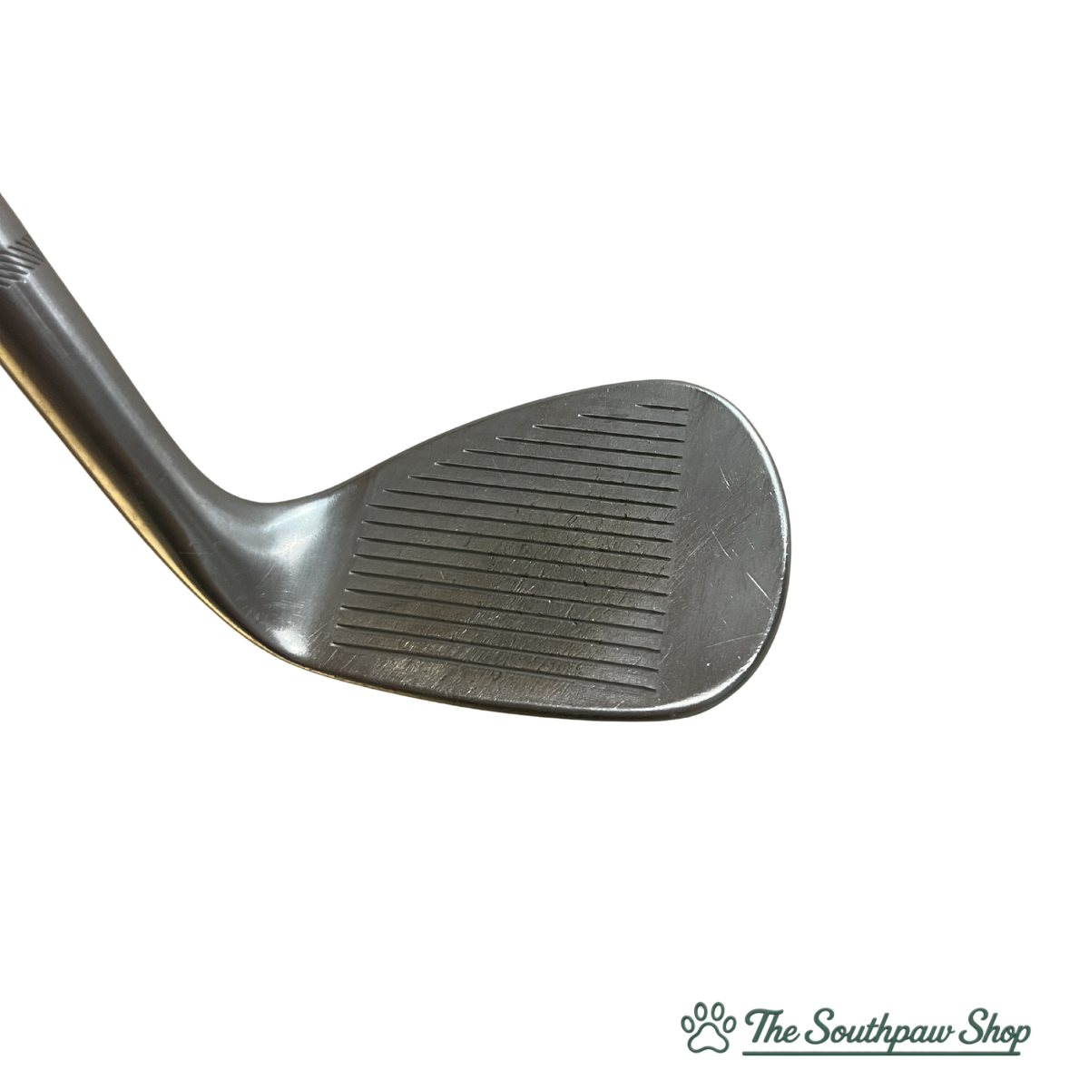 Titleist Vokey SM10 left-handed wedge, photo 4
