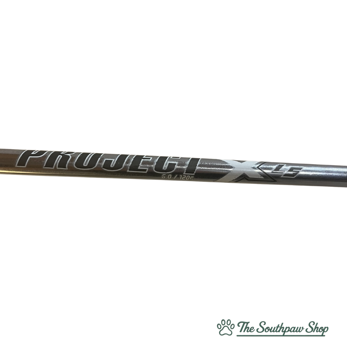 Titleist Vokey SM10 left-handed wedge, photo 5