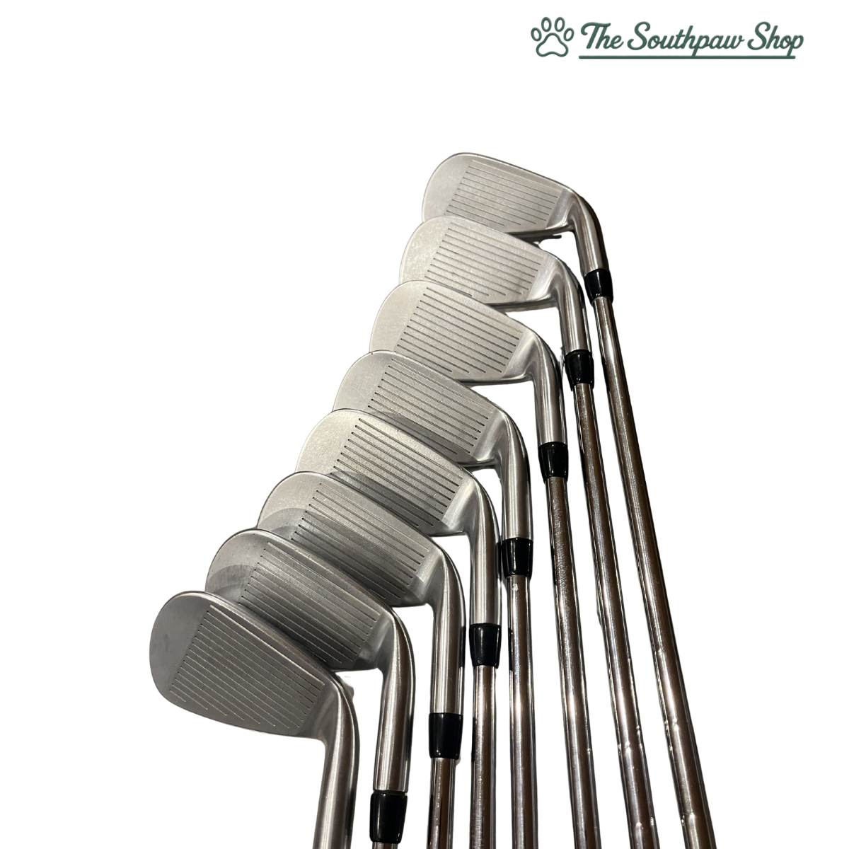PXG 0311 P Gen 3 left-handed iron set, photo 2