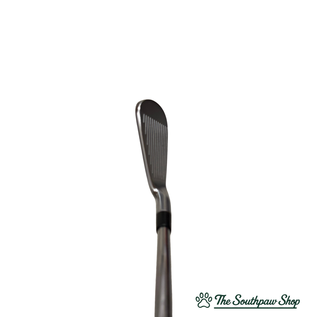 Callaway X Forged CB left-handed iron set, photo 6