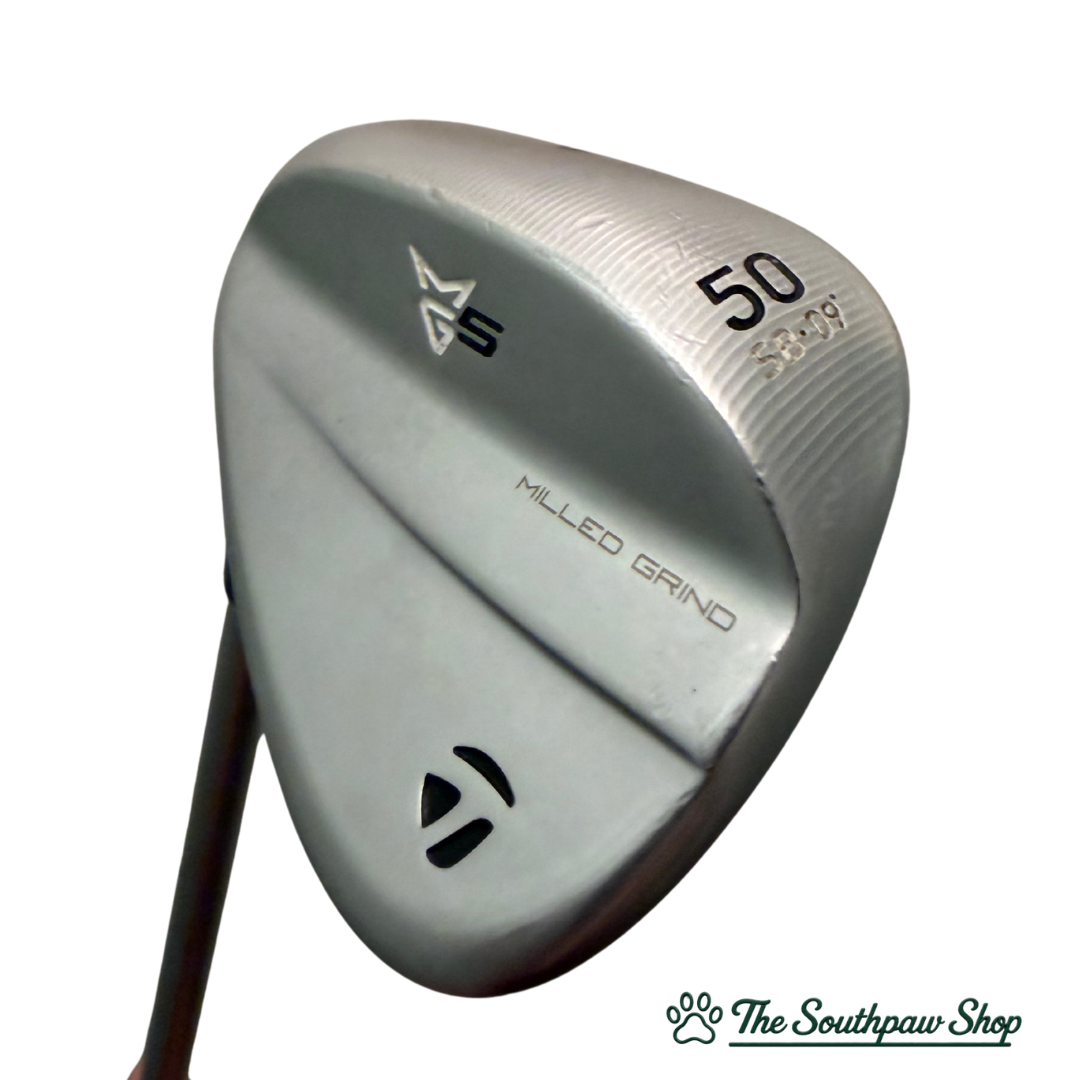 TaylorMade MG5 left-handed wedge, photo 6