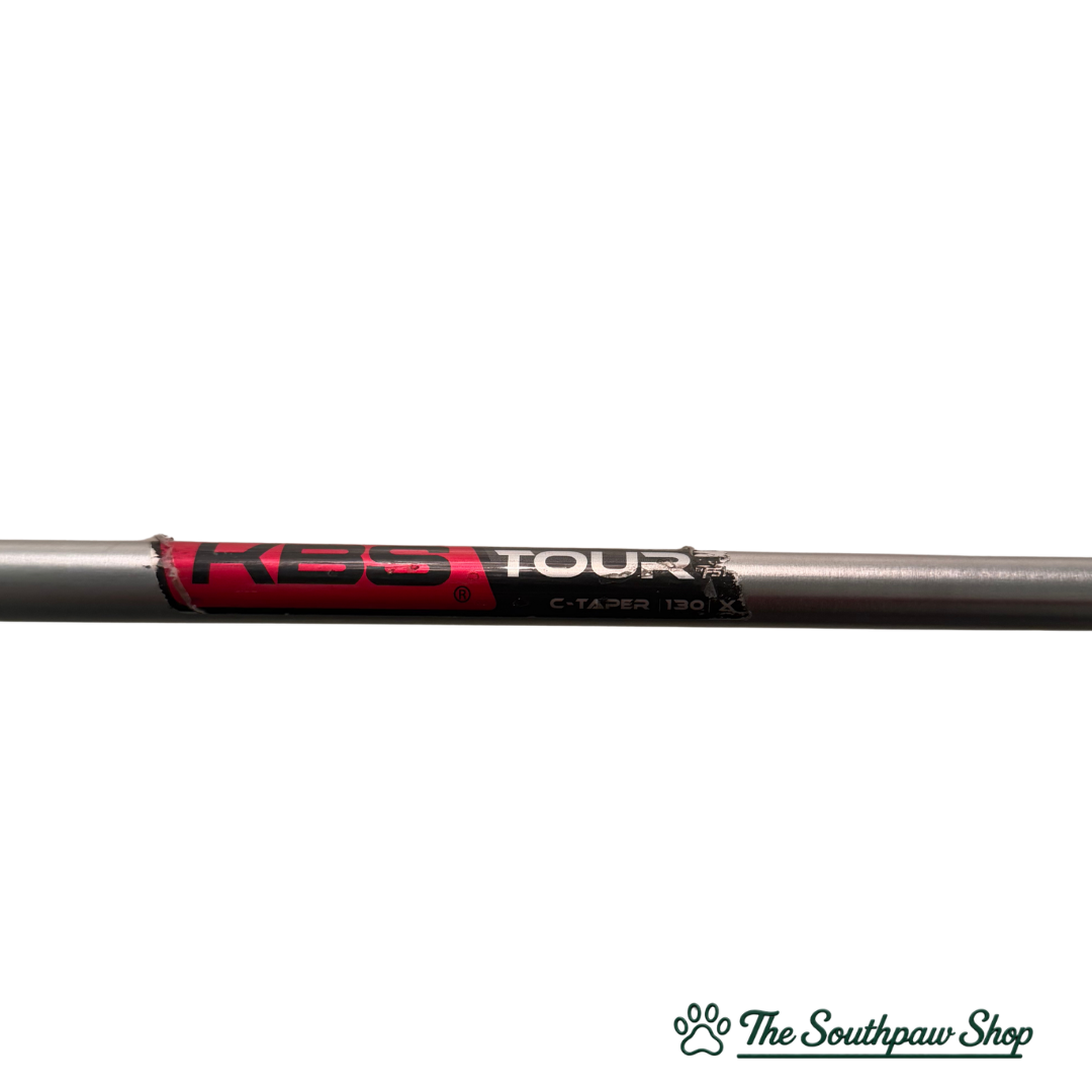 TaylorMade MG5 left-handed wedge, photo 5