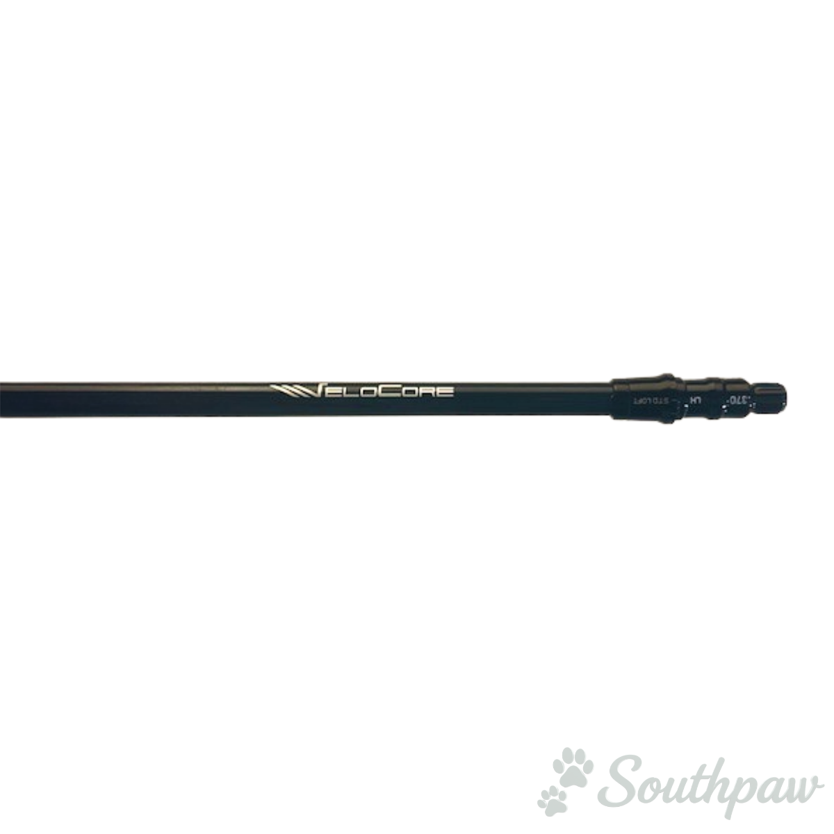 Fujikura Ventus Blue Velocore HB - 9X w TM Tip left-handed shaft, photo 2