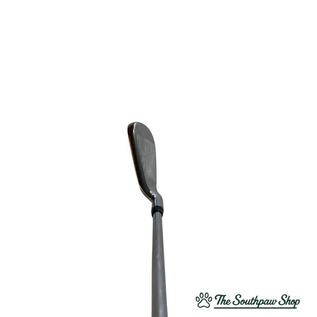 Callaway Big Bertha B 21 left-handed iron set, photo 5