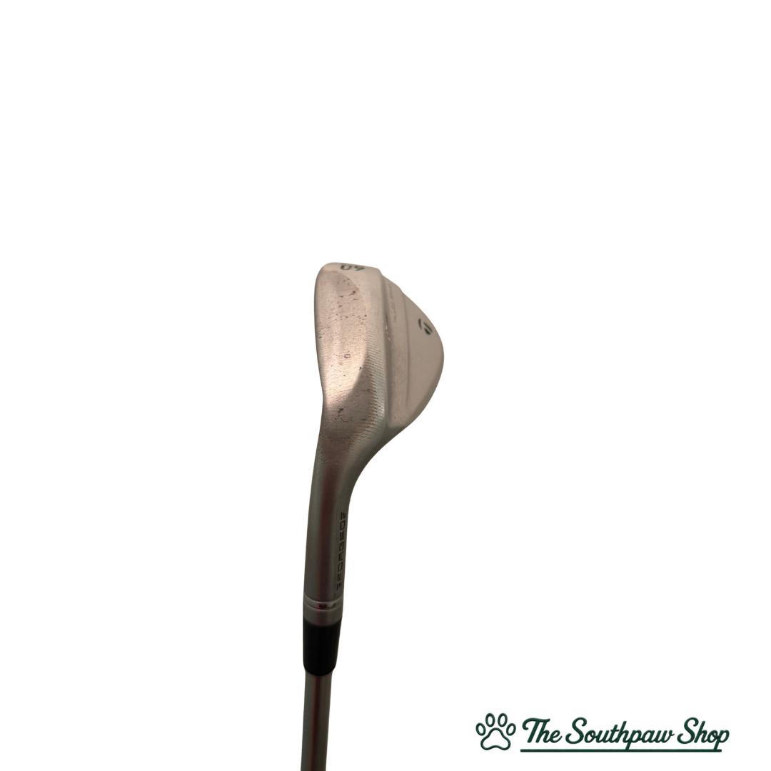 TaylorMade MG5 left-handed wedge, photo 4