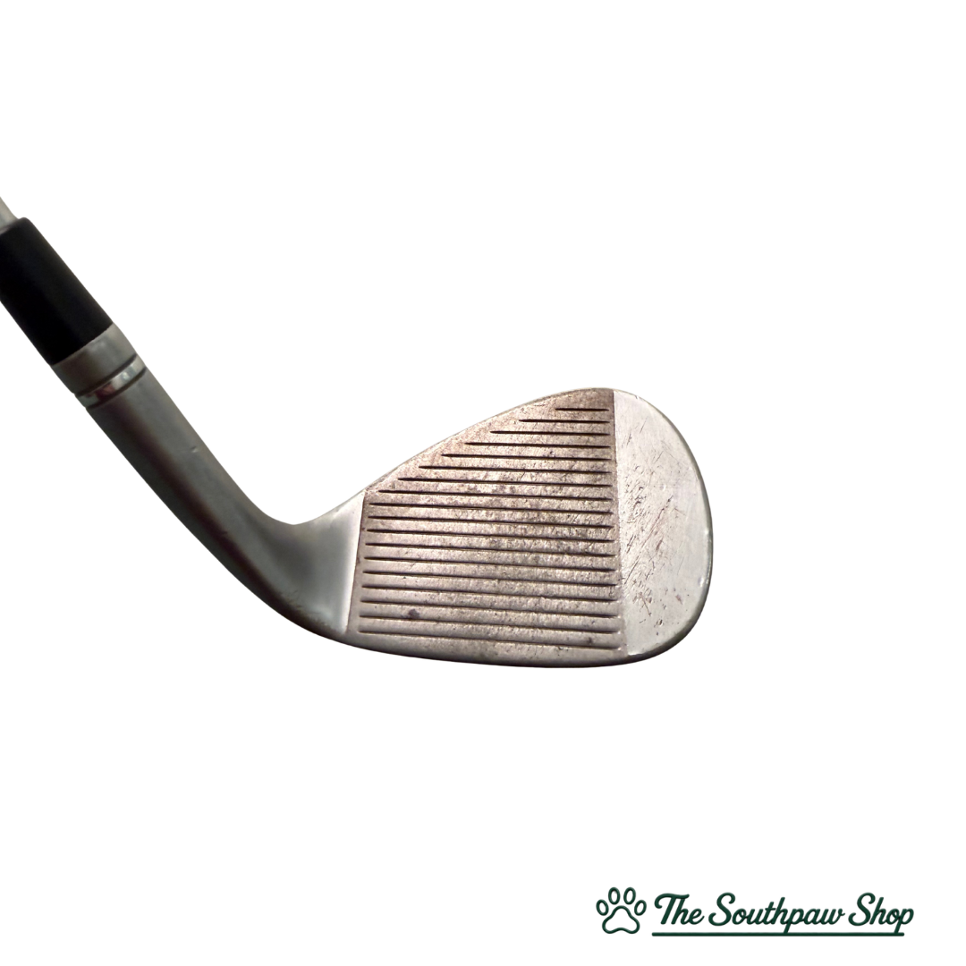 TaylorMade MG5 left-handed wedge, photo 3