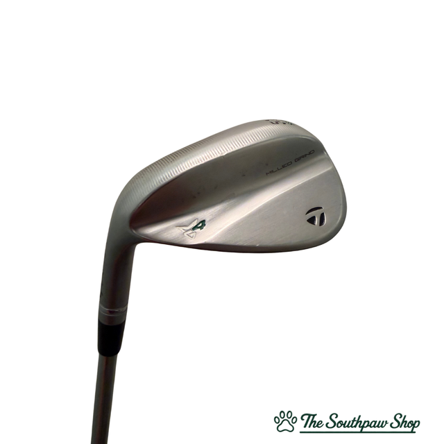 TaylorMade MG4 left-handed wedge