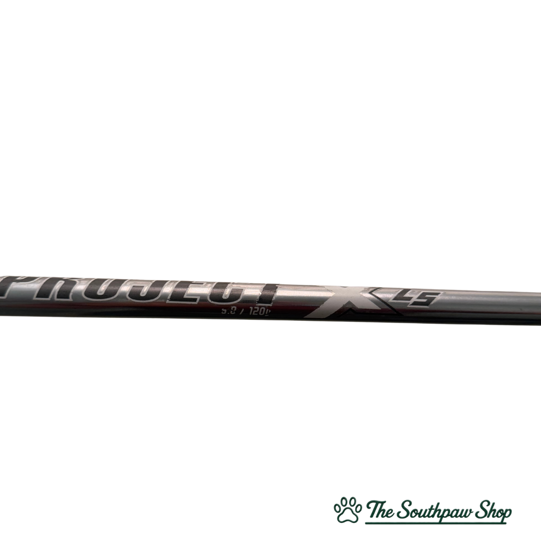TaylorMade MG4 left-handed wedge, photo 6