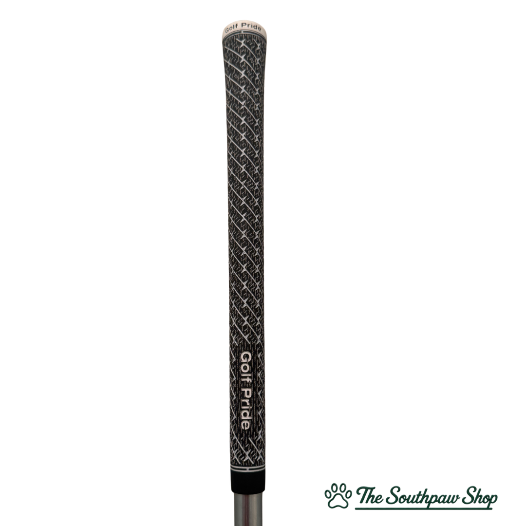 TaylorMade MG4 left-handed wedge, photo 7