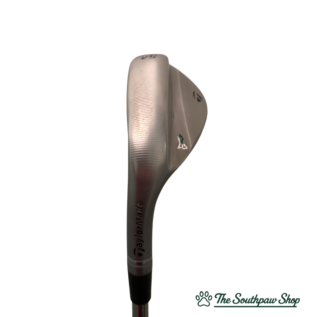 TaylorMade MG4 left-handed wedge, photo 4