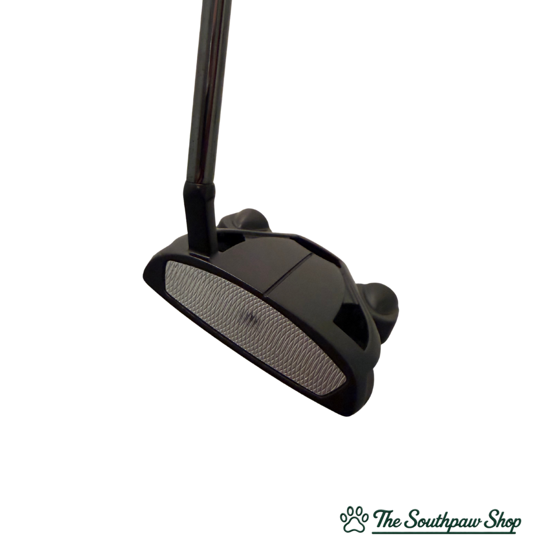 TaylorMade MySpider Tour - Milled Face left-handed putter, photo 3