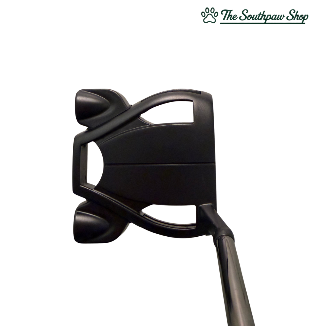 TaylorMade MySpider Tour - Milled Face left-handed putter, photo 2