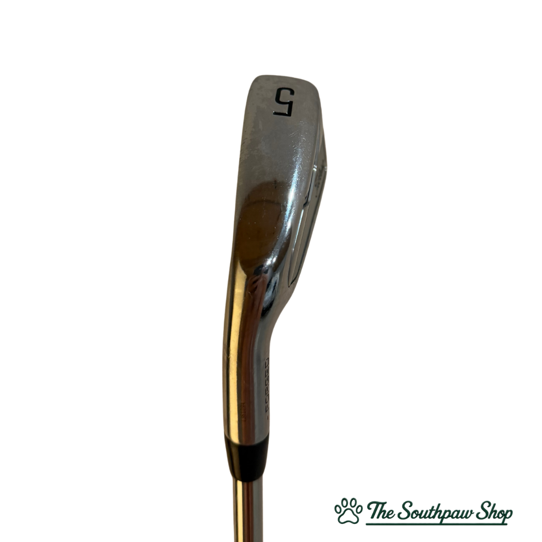 Titleist T200 left-handed iron, photo 4