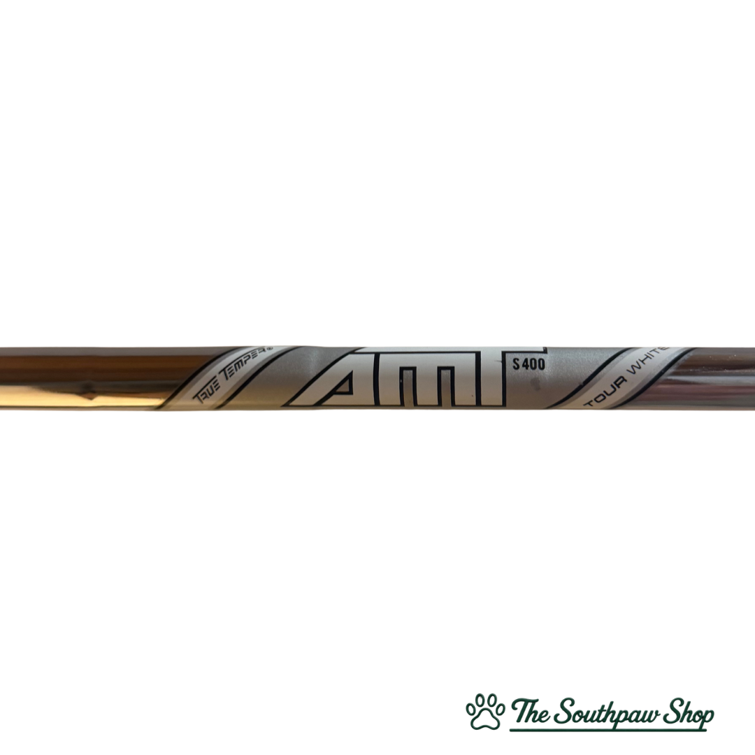 Titleist T200 left-handed iron, photo 5