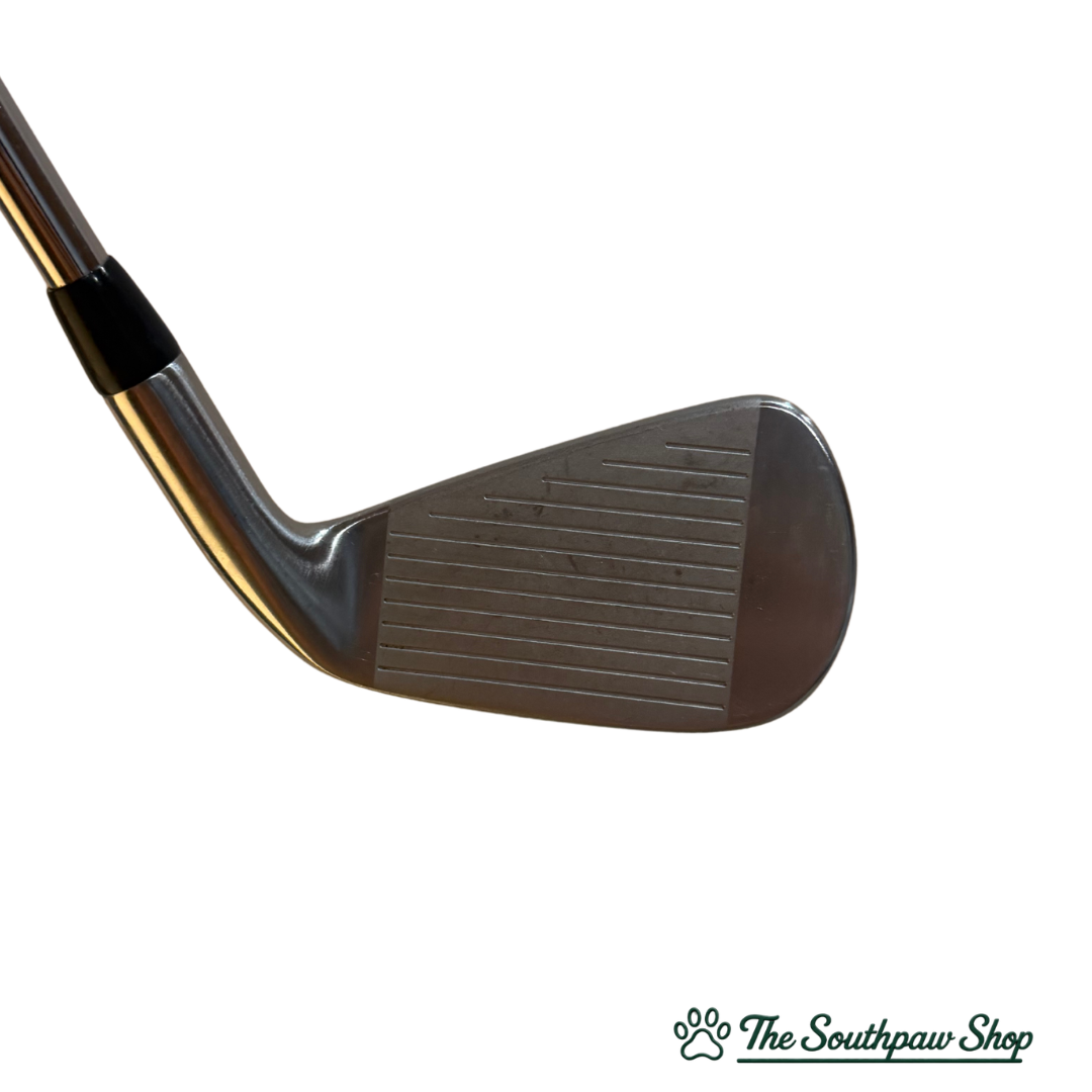 Titleist T200 left-handed iron, photo 2