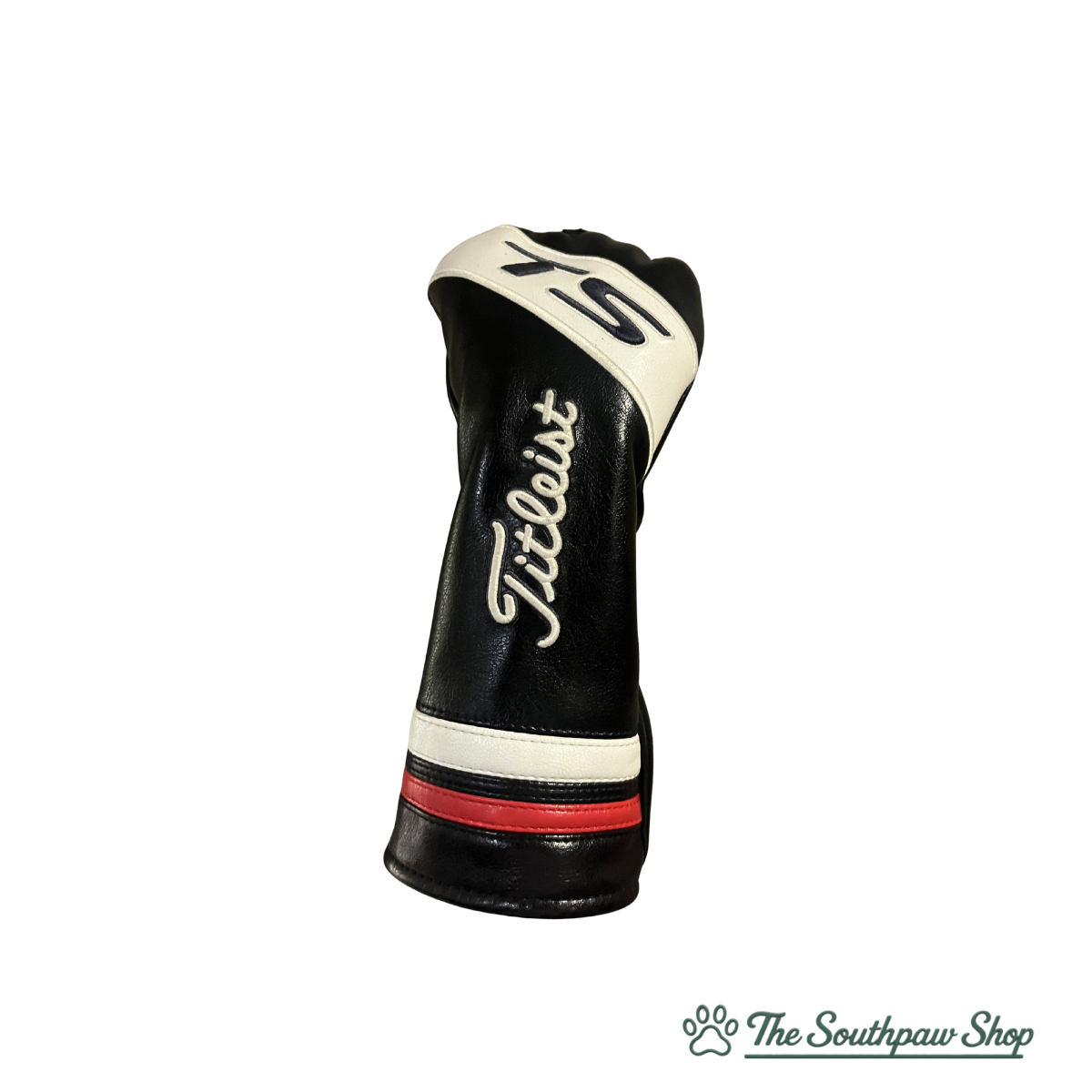Titleist TS2 left-handed fairway wood, photo 7