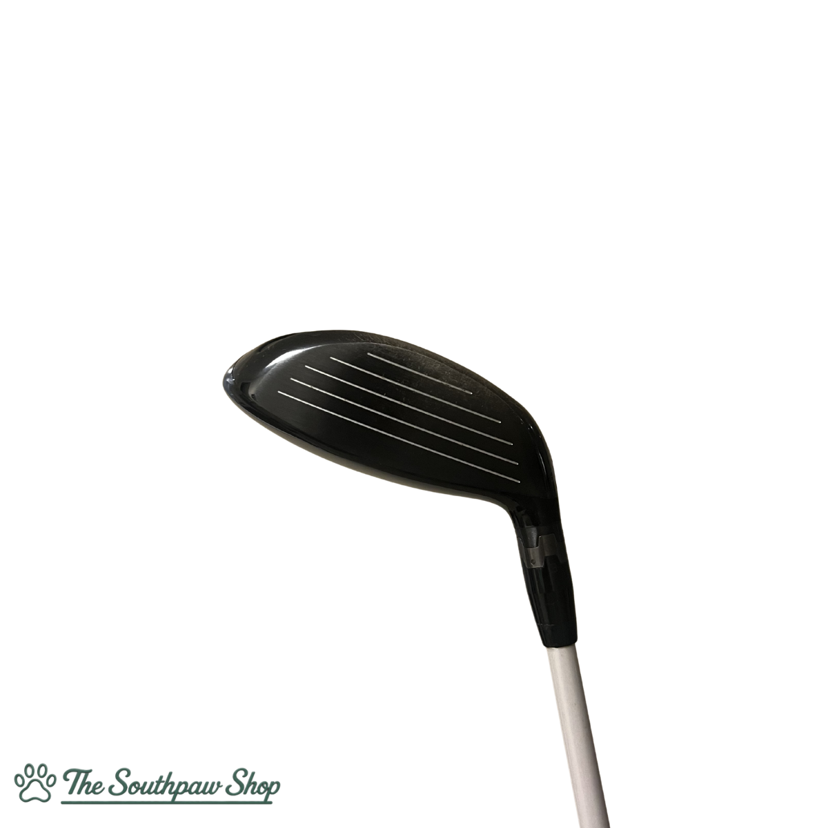Titleist TS2 left-handed fairway wood, photo 2