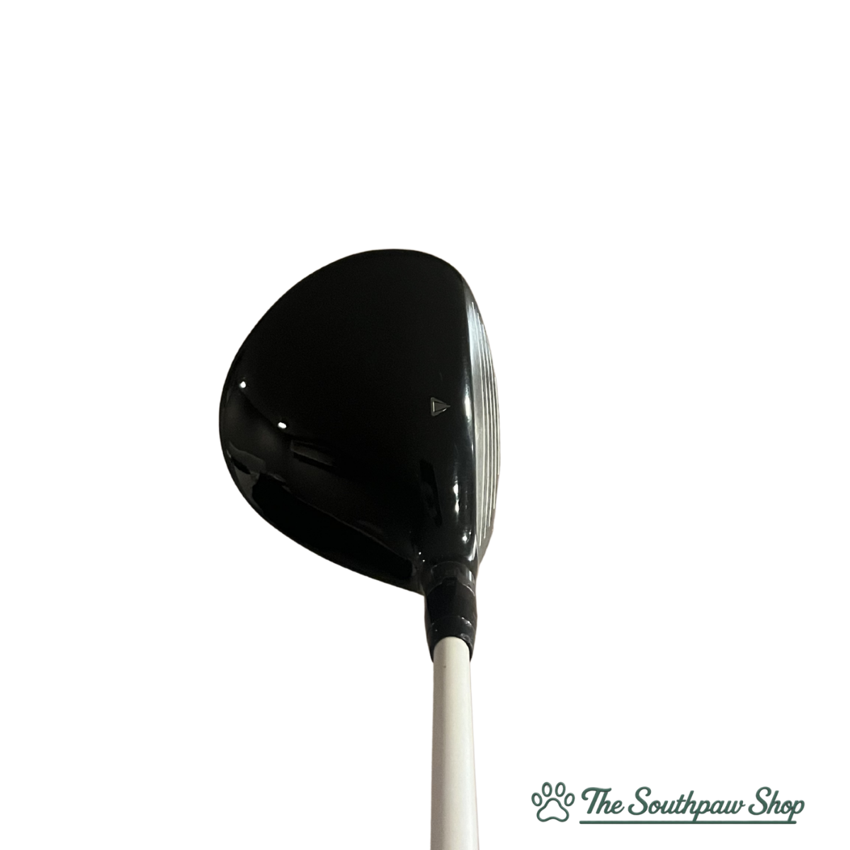 Titleist TS2 left-handed fairway wood, photo 3