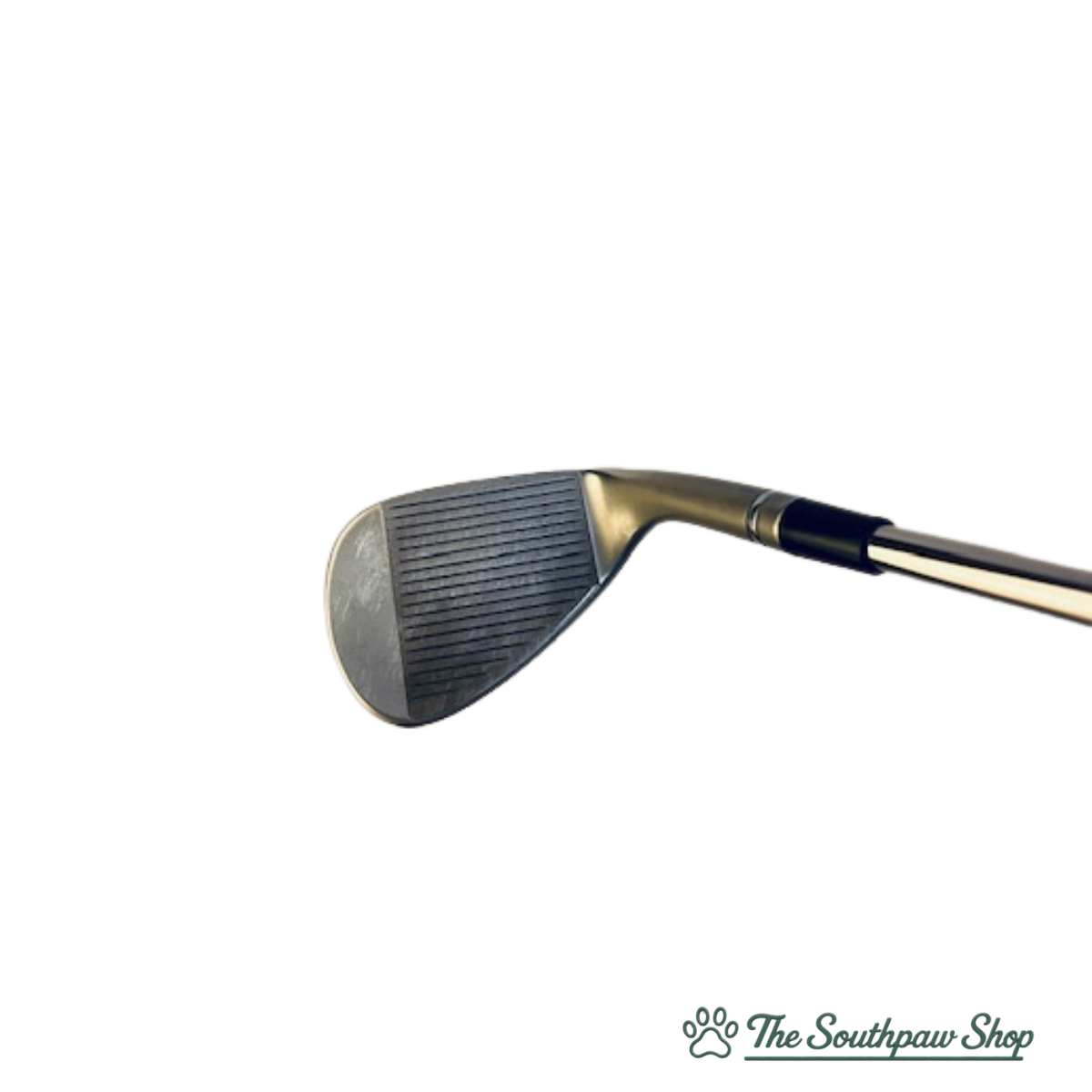 TaylorMade MG5 left-handed wedge, photo 3