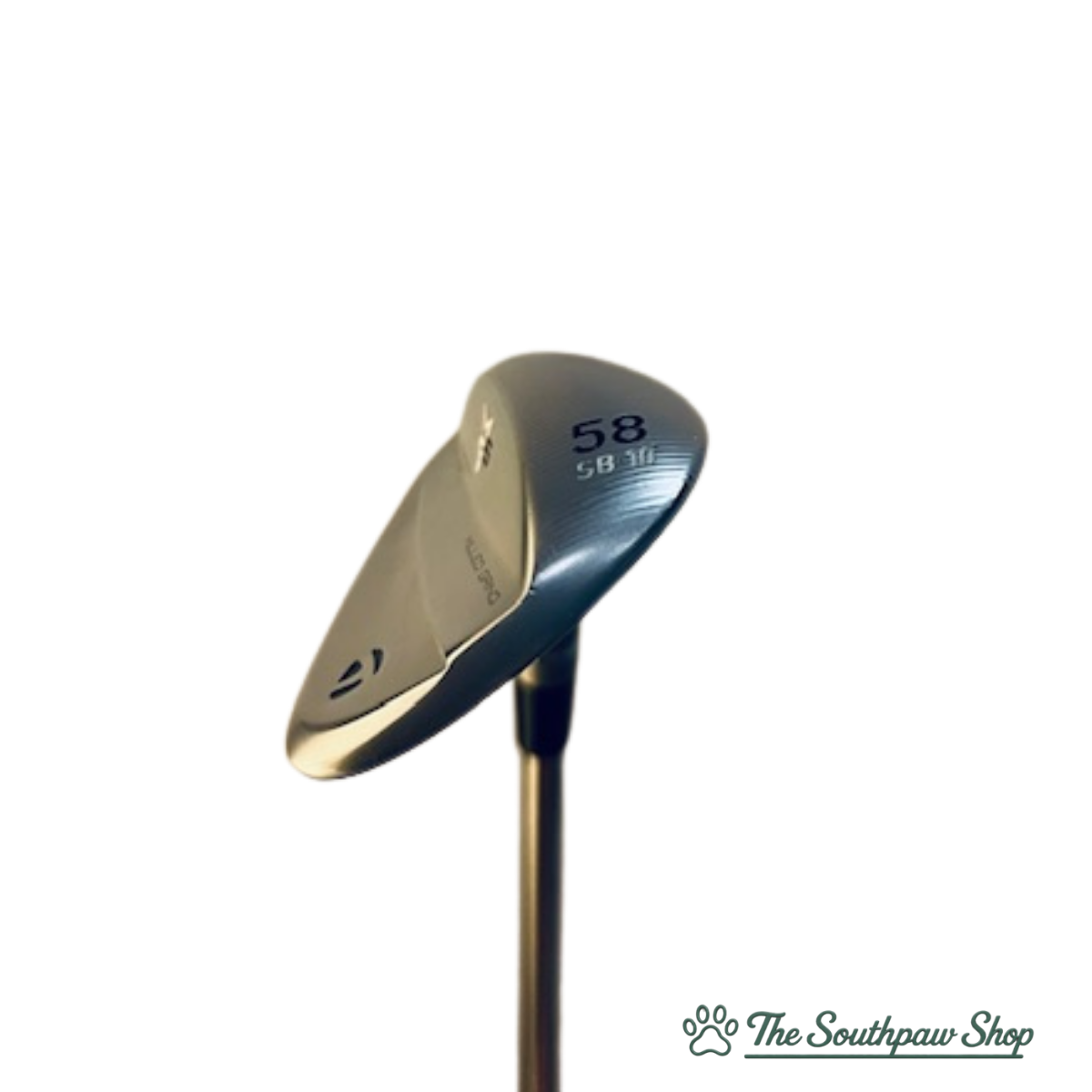 TaylorMade MG5 left-handed wedge, photo 2