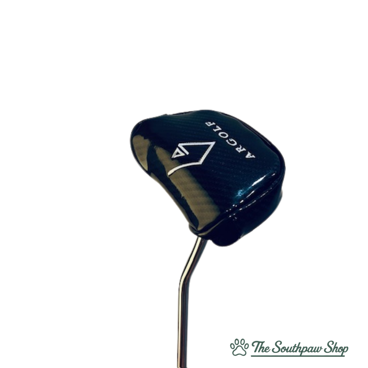 AR Golf Perceval Armlock left-handed putter, photo 8