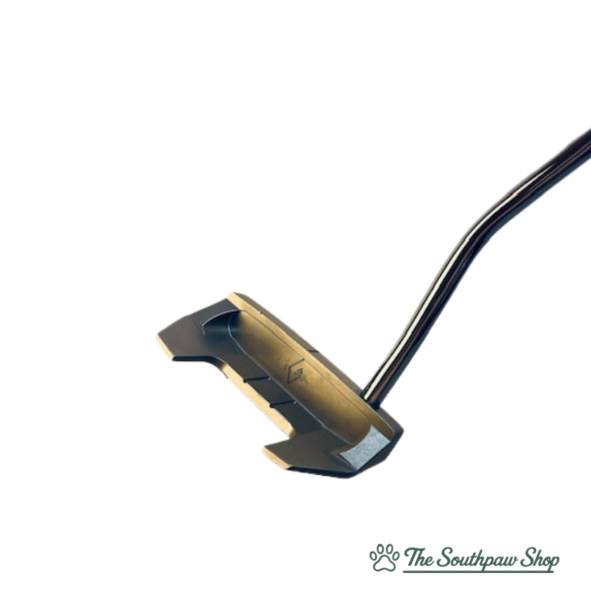 AR Golf Perceval Armlock left-handed putter, photo 2