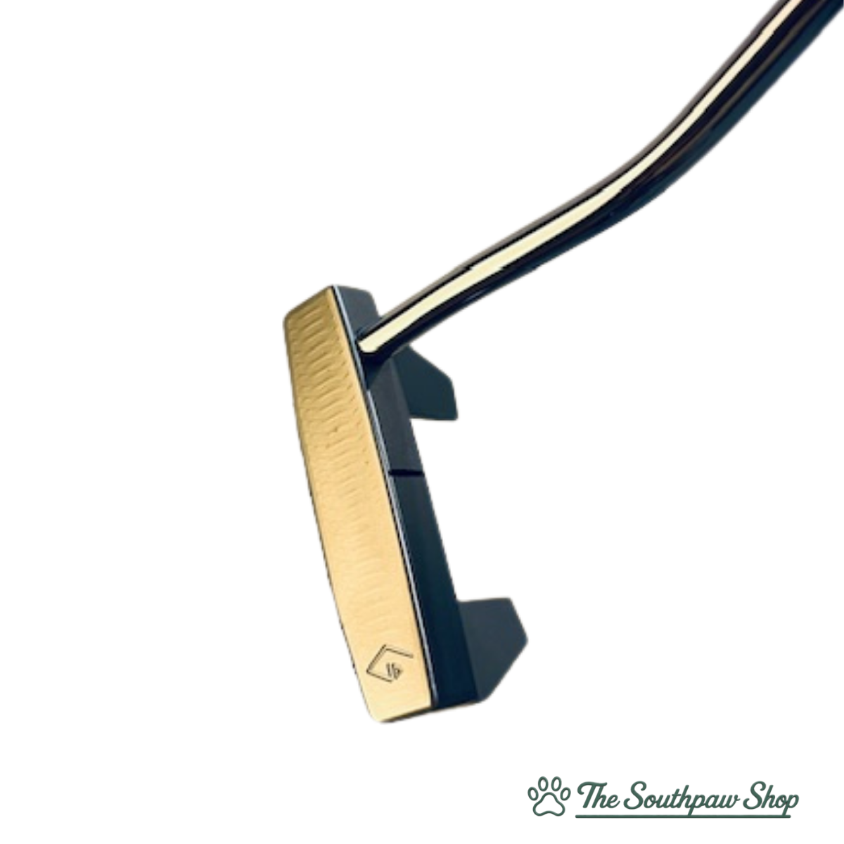 AR Golf Perceval Armlock left-handed putter, photo 5