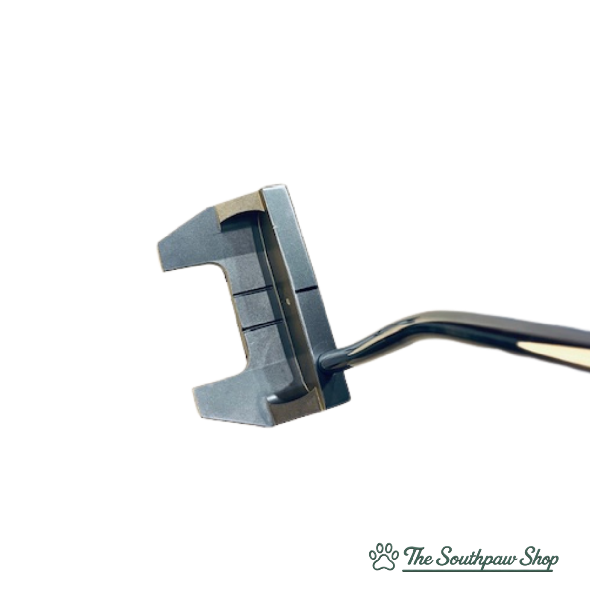 AR Golf Perceval Armlock left-handed putter, photo 3
