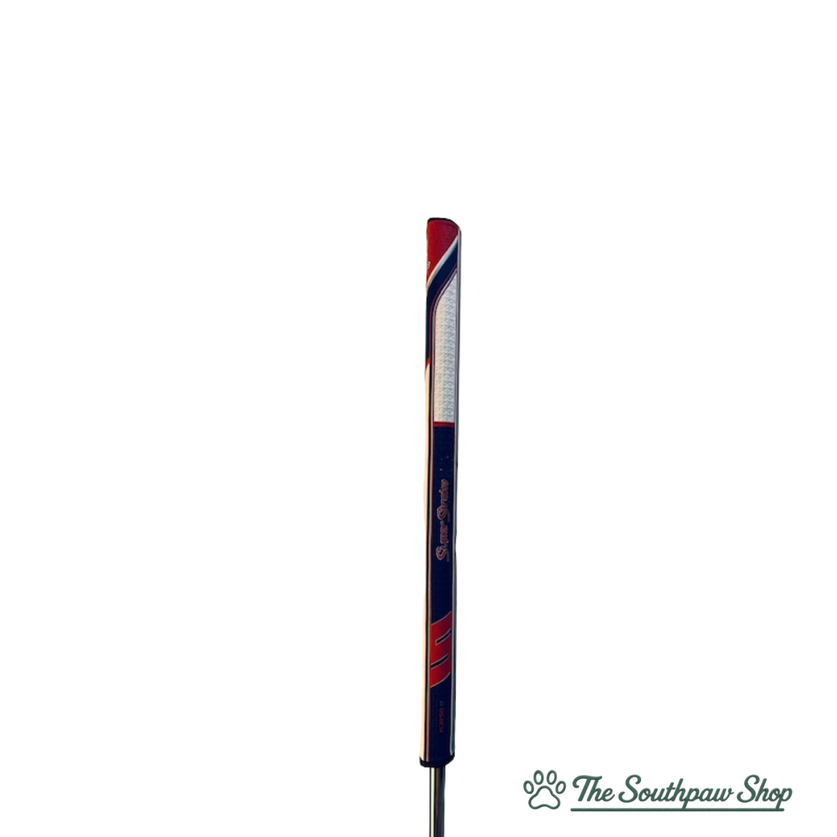 AR Golf Perceval Armlock left-handed putter, photo 7