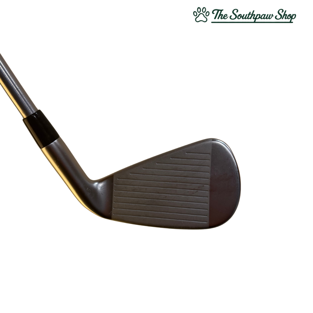 Callaway X Forged UT left-handed hybrid, photo 6
