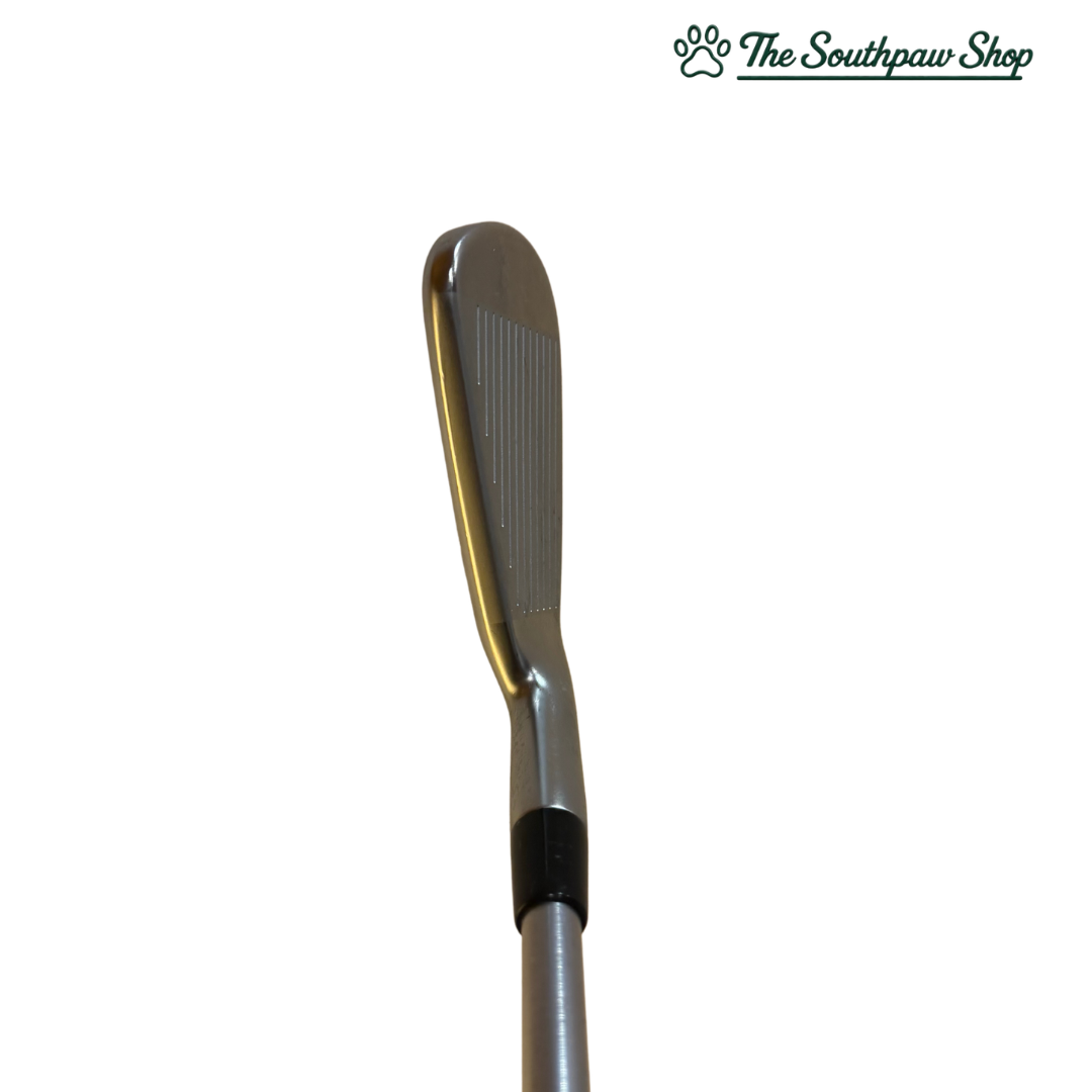 Callaway X Forged UT left-handed hybrid, photo 3