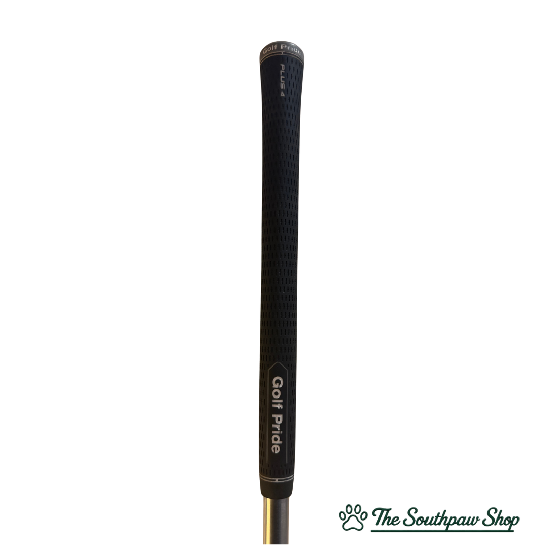 Callaway X Forged UT left-handed hybrid, photo 5