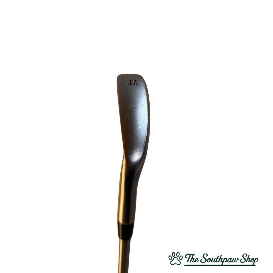 Callaway X Forged UT left-handed hybrid, photo 2