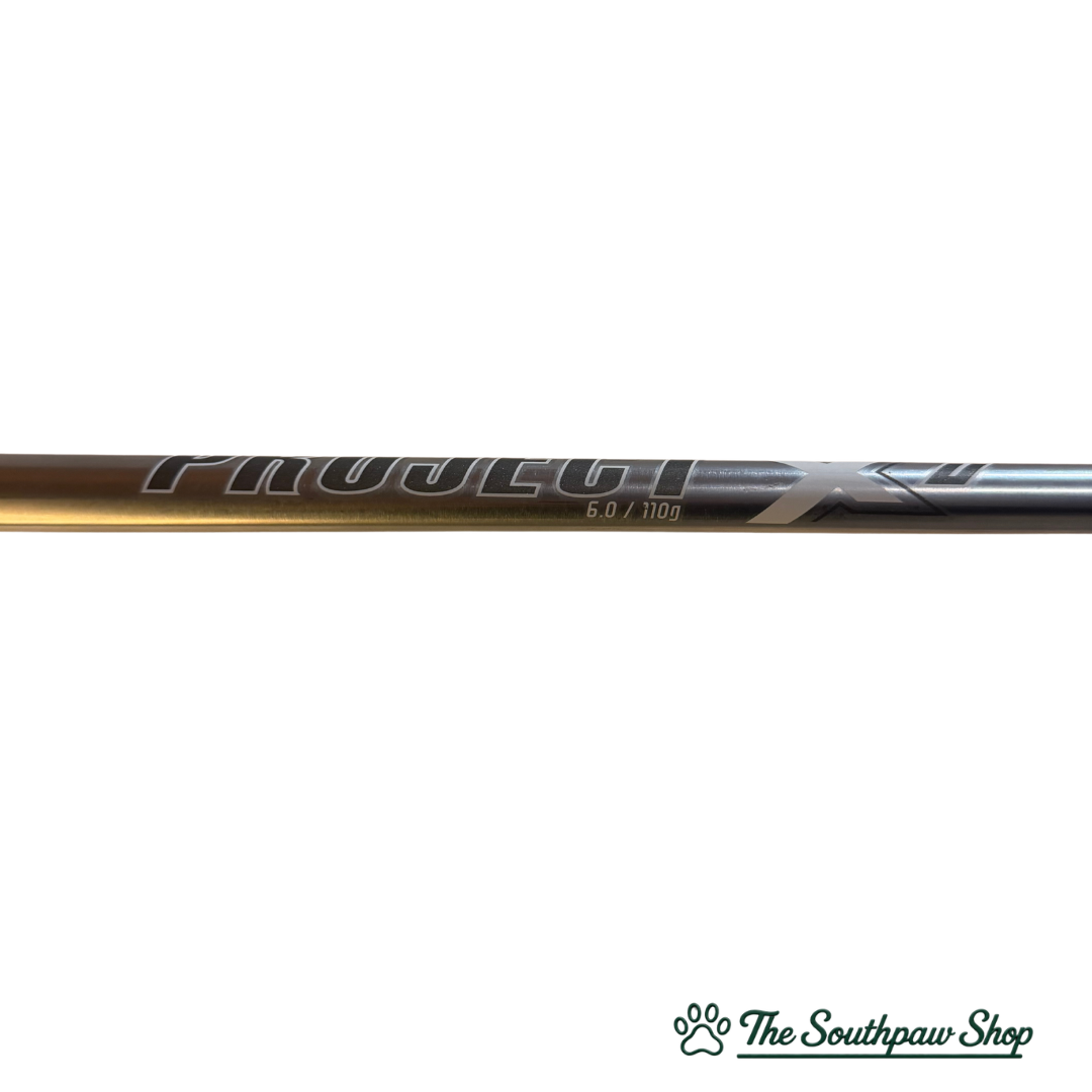 Callaway X Forged UT left-handed hybrid, photo 4