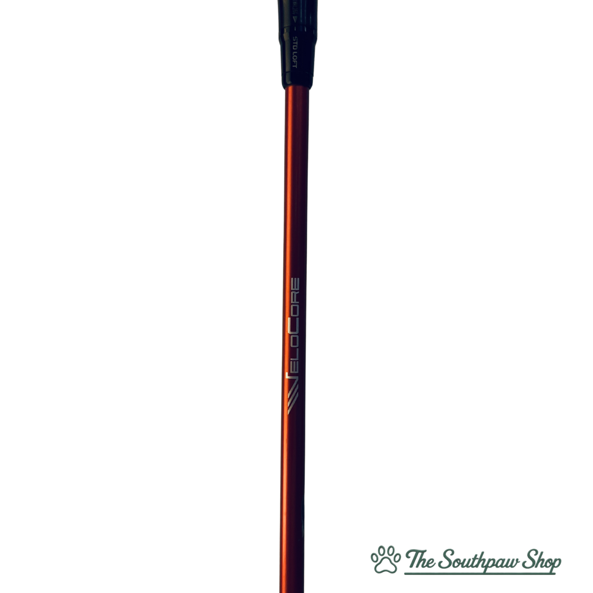TaylorMade Qi10 Tour left-handed fairway wood, photo 5