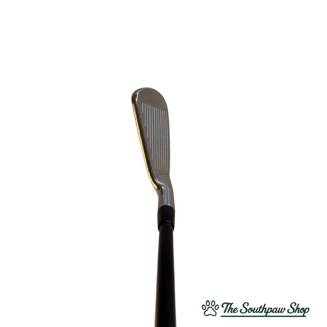 Titleist 714 AP2 left-handed iron set, photo 5