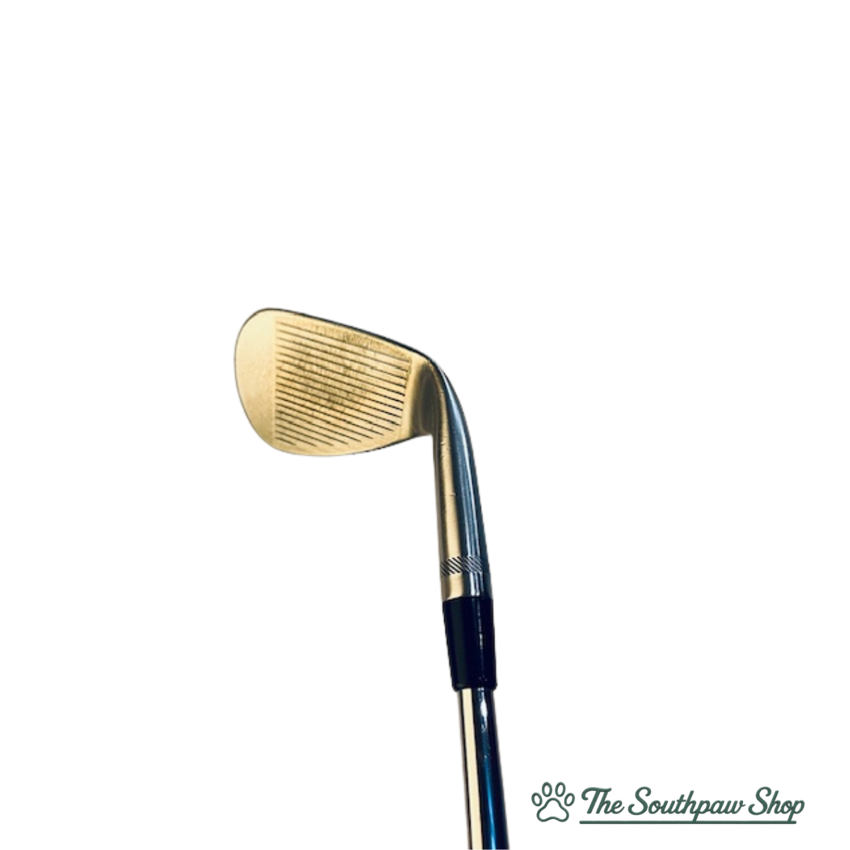 Titleist Vokey SM10 left-handed wedge, photo 4
