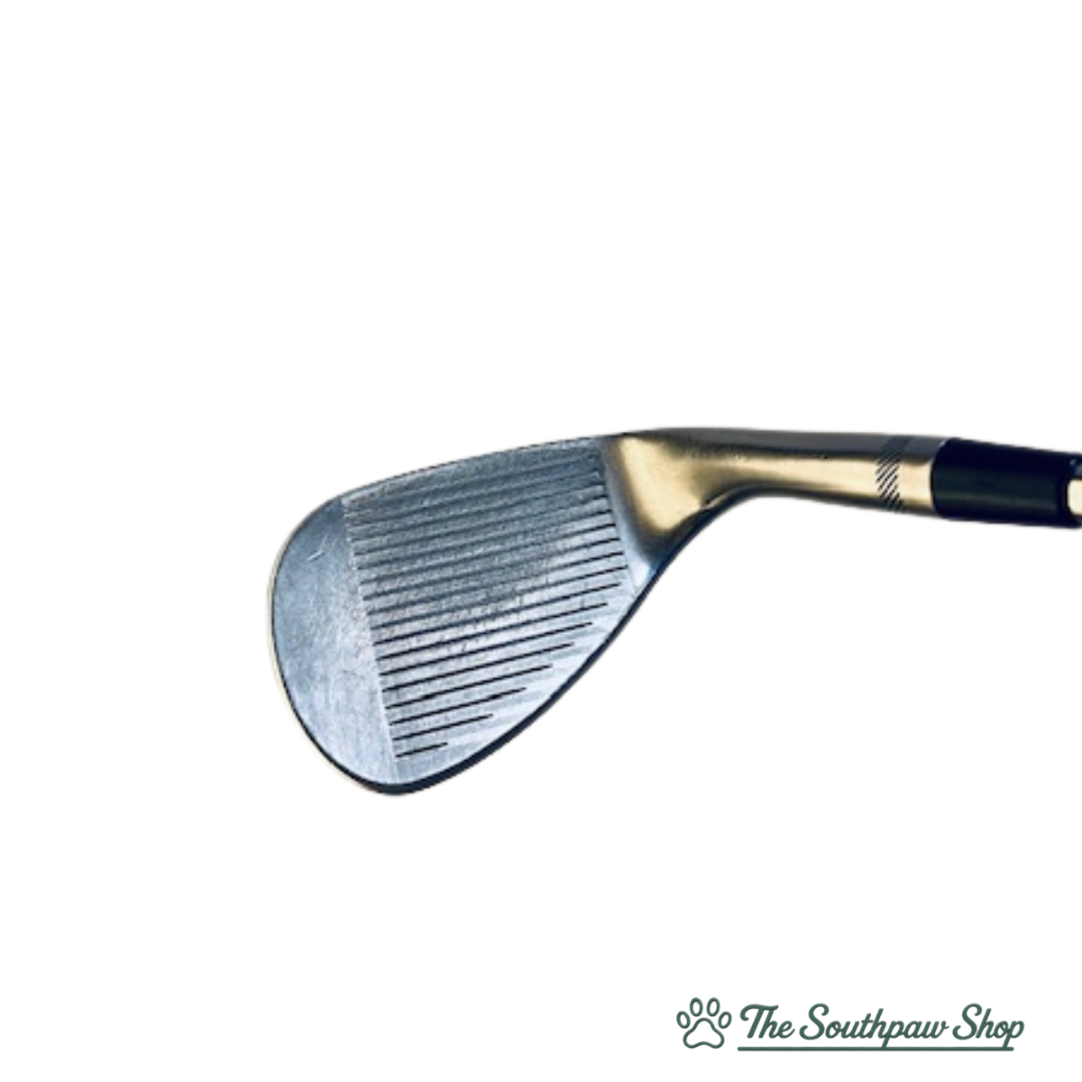 Titleist Vokey SM10 left-handed wedge, photo 2