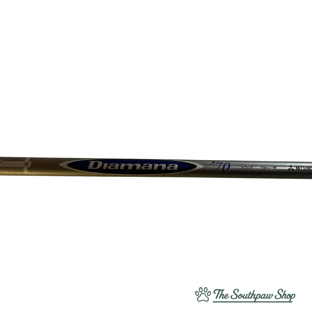 Titleist 915 F left-handed fairway wood, photo 4
