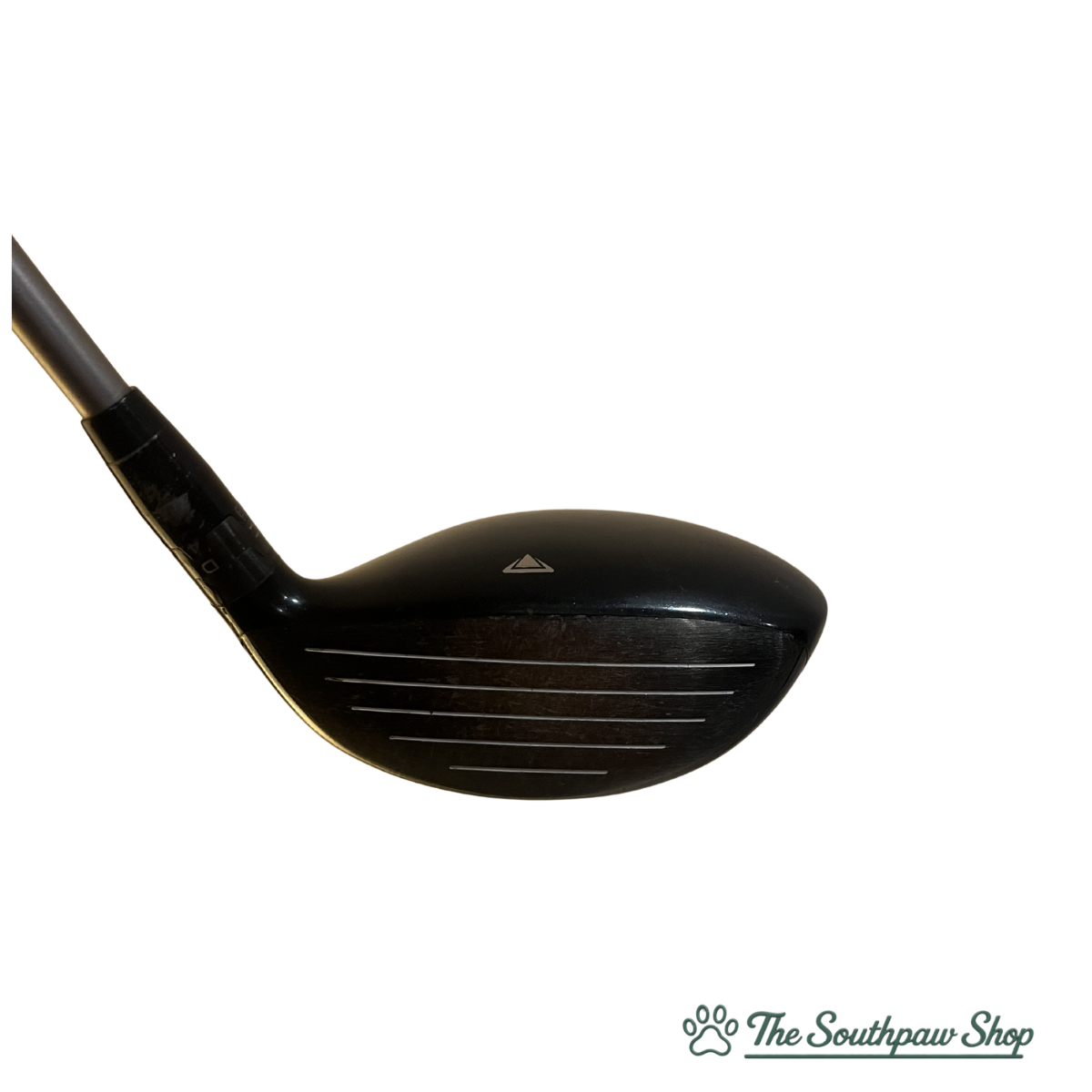 Titleist 915 F left-handed fairway wood, photo 3
